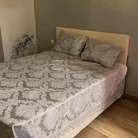 Apartment 2+1 Ultra Lux 1453 Rezidans Orman Manzarasi Full