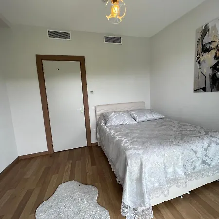 2+1 Ultra Lux 1453 Rezidans Orman Manzarasi Full * Istanbul