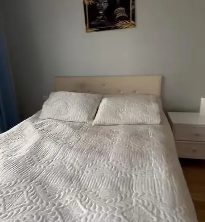 2+1 Ultra Lux 1453 Rezidans Orman Manzarasi Full Istanbul