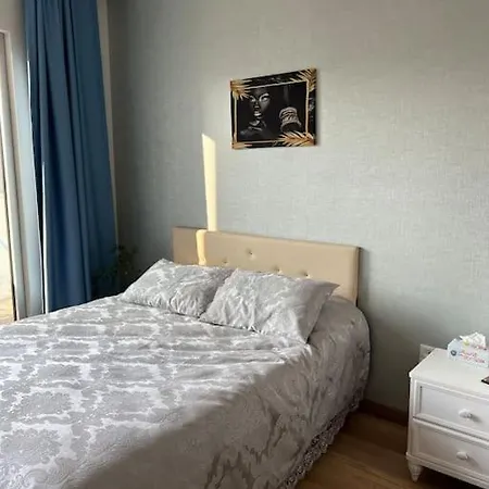 2+1 Ultra Lux 1453 Rezidans Orman Manzarasi Full Lejlighed