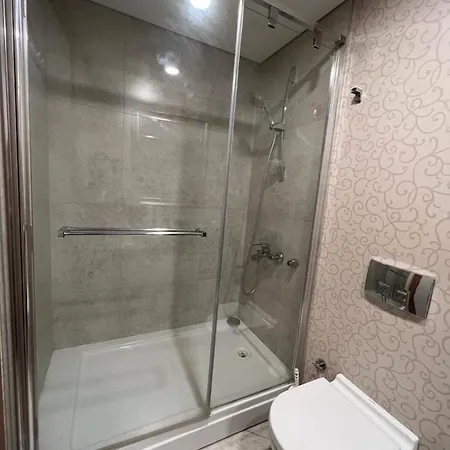 2+1 Ultra Lux 1453 Rezidans Orman Manzarasi Full